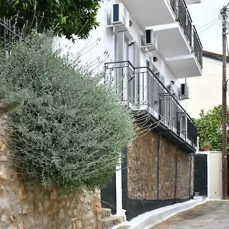 διαμέρισμα στο κέντρο της παλιάς πόλης ναυπλίου Nafplio