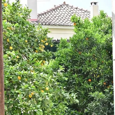 διαμέρισμα στο κέντρο της παλιάς πόλης ναυπλίου Apartment