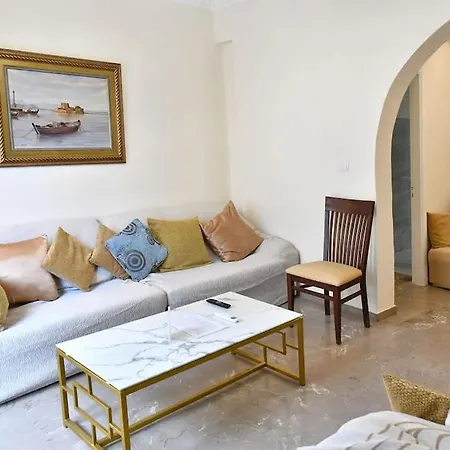 Apartment διαμέρισμα στο κέντρο της παλιάς πόλης ναυπλίου *