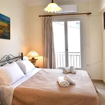 Apartment διαμέρισμα στο κέντρο της παλιάς πόλης ναυπλίου Nafplio