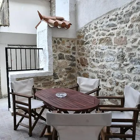 Apartment διαμέρισμα στο κέντρο της παλιάς πόλης ναυπλίου *