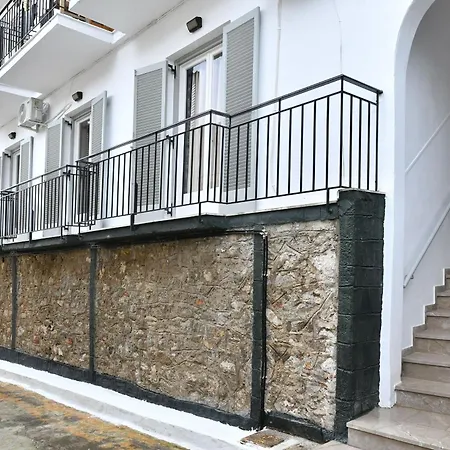 Apartment διαμέρισμα στο κέντρο της παλιάς πόλης ναυπλίου
