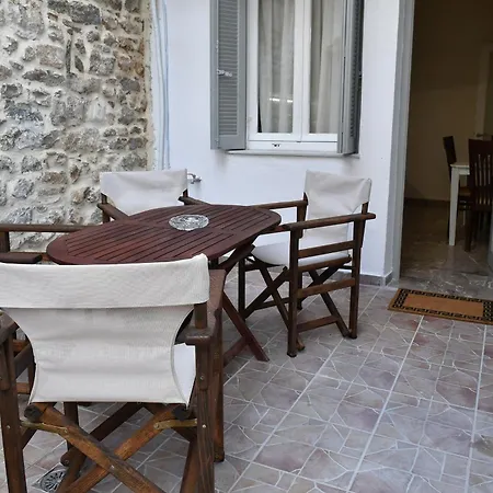 Apartment διαμέρισμα στο κέντρο της παλιάς πόλης ναυπλίου
