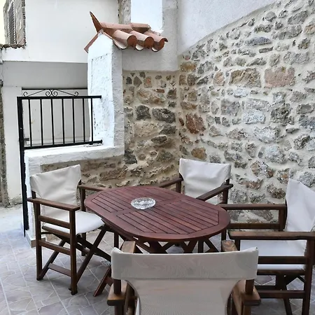 διαμέρισμα στο κέντρο της παλιάς πόλης ναυπλίου
