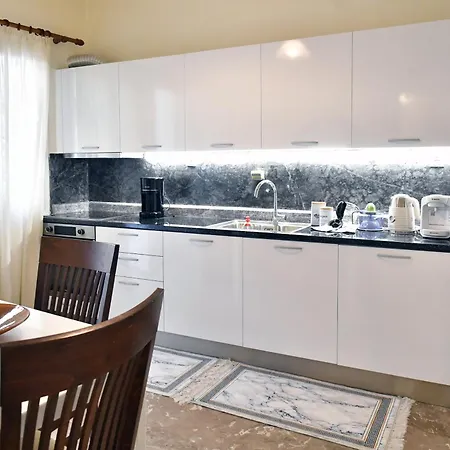 Apartment διαμέρισμα στο κέντρο της παλιάς πόλης ναυπλίου