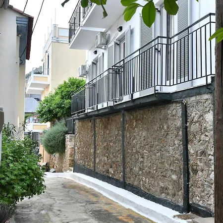 Apartment διαμέρισμα στο κέντρο της παλιάς πόλης ναυπλίου *