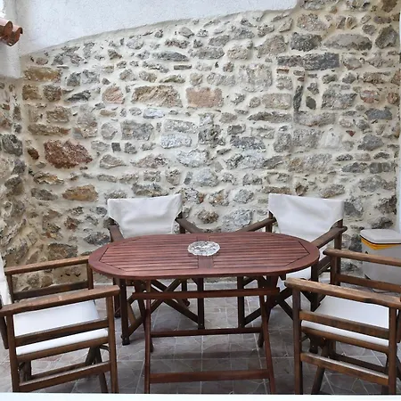 διαμέρισμα στο κέντρο της παλιάς πόλης ναυπλίου * Nafplio