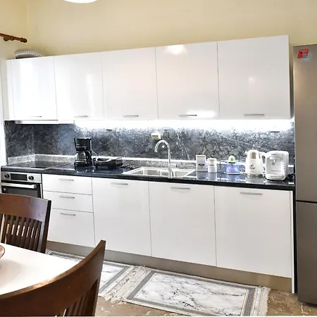 Apartment διαμέρισμα στο κέντρο της παλιάς πόλης ναυπλίου