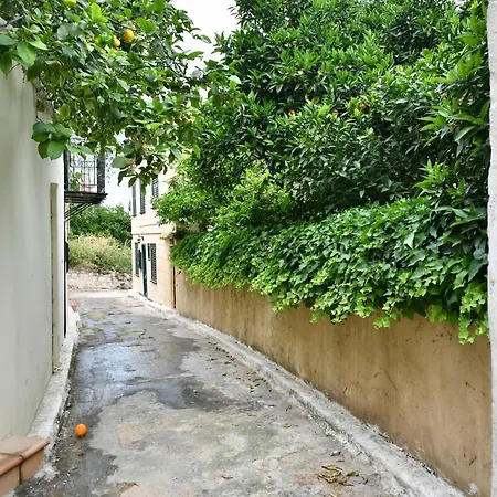 διαμέρισμα στο κέντρο της παλιάς πόλης ναυπλίου